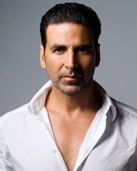 Akshay Kumar